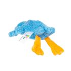 Balibazoo, maskotka sensoryczna, gęś, niebieska