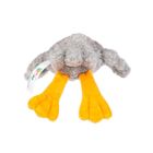 Balibazoo, maskotka sensoryczna, gęś, szara