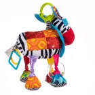 Balibazoo, osiołek Dave, zawieszka