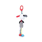 Balibazoo, Piesek Pedro, dzwoneczek sensoryczny, zawieszka