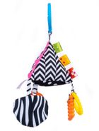 Balibazoo, piramidka sensoryczna, zawieszka