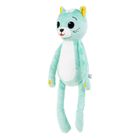 Balibazoo, Tulimy, kotek, maskotka, miętowa