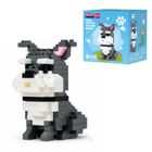 Balody, Piesek mini Sherry, klocki konstrukcyjne, 174 elementów