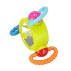 Bam Bam, grzechotka, kalejdoskop