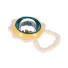 Bam Bam, grzechotka, kwiatuszek