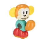 Bam Bam, Modułowa Małpka, zabawka sensoryczna