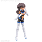 Bandai, 30 Minutes Sisters, Option Body Parts, Type A03, Color C, dodatkowe elementy do modelu kolekcjonerskiego