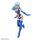 Bandai, 30 Minutes Sisters, Sis-Ac19b Siana-Amarcia, Vivace Form, model kolekcjonerski do składania