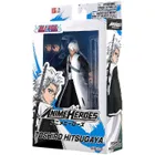 Bandai, Anime Heroes, Bleach, Toshiro Hitsugaya, figurka kolekcjonerska