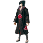 Bandai, Anime Heroes, Naruto Shippuden, Uchiha Sasuke Taka, figurka kolekcjonerska