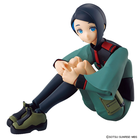Bandai, Figure Rise, Standard Nika Nanaura, model kolekcjonerski do składania