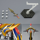 Bandai, HG, Cho Mashin Ryujinmaru, model kolekcjonerski do składania