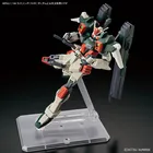 Bandai, HG Cosmic Era, Lightning Buster Gundam, model kolekcjonerski do składania, 1:144
