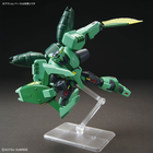 Bandai, HG Universal Century, Pmx-002 Bolinoak-Sammahn, model kolekcjonerski do składania, 1:144