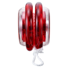Bandai, Hyper Yoyo Accel, jo-jo, Dragonic Red