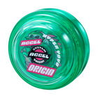 Bandai, Hyper Yoyo Accel, jo-jo, Punkish Green