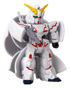 Bandai, Mobile Change Haro, Unicorn Gundam, figurka kolekcjonerska