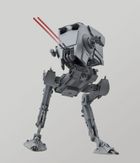 Bandai, Star Wars, AT-ST, model do sklejania, 1:48