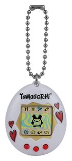 Bandai, Tamagotchi, zabawka interaktywna, Heart
