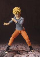 Bandai, Ultimate Legends, Naruto, Naruto Final Valley, figurka kolekcjonerska