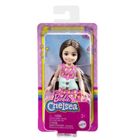 Barbie, Chelsea i przyjaciele, mała lalka, 1 szt.
