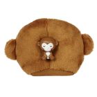 Barbie, Cutie Reveal, Małpka, lalka z serii Dżungla