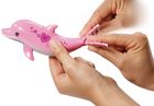 Barbie, Delfiny z Magicznej Wyspy, Nurkowanie z delfinem, lalka z akcesoriami