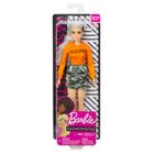 Barbie Fashionistas, Modne przyjaciółki, lalka #107