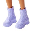Barbie Fashionistas, Modne przyjaciółki, lalka #123
