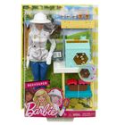Barbie, Kariera, Pszczelarka, lalka z akcesoriami
