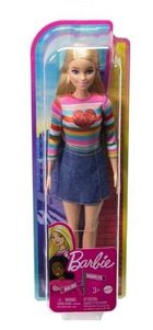 Barbie, Malibu, lalka podstawowa