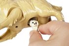 Barbie, Narodziny piesków, zestaw z lalką i figurkami
