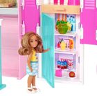 Barbie, Restauracja, zestaw do zabawy bez lalki
