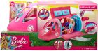 Barbie, Samolot marzeń, zestaw do zabawy