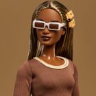 Barbie, You Create Barbie Basics, lalka kolekcjonerska, zestaw neutralny 002