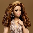 Barbie, You Create Barbie Basics, lalka kolekcjonerska, zestaw neutralny 003