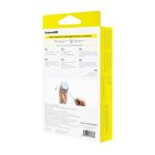 Baseus, kabel, Free2Pull 20W 1m, niebieski