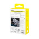 Baseus, kabel, Gem Typ USB typ A - Lightning 2.4A 2m, niebieski