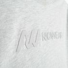 Bawełniany t-shirt oversize NOWEAR