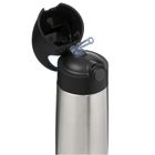 B.box, bidon termiczny, Night Vision, 500 ml