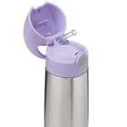B.box, bidon termiczny, Sugar Plum, 500 ml