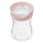 b.box, kubek do nauki picia, zestaw: 3w1, 240 ml, bush