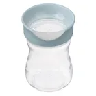 b.box, kubek do nauki picia, zestaw: 3w1, 240 ml, ocean