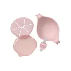 b.box, miseczka 3w1, blush