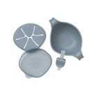 b.box, miseczka 3w1, ocean