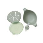 b.box, miseczka 3w1, sage