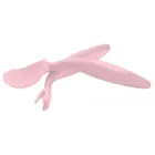 b.box, pierwsze sztućce BLW dla niemowląt, blush