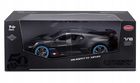 Bburago, Bugatti Divo Carbon Series, jubileuszowy model pojazdu, 1:18