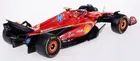 Bburago, Ferrari SF-24 2024 Imola Italy, Bolid F1, model pojazdu, 1:43