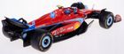 Bburago, Ferrari SF-24 Gp Miami 2024 Carlos Sainz, Bolid F1, model pojazdu, 1:43